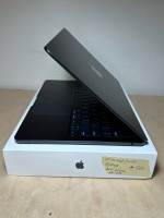 13.6” M2 Macbook Air #543