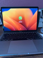 MacBook Pro
