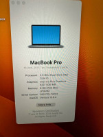 MacBook Pro