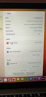 MacBook Pro