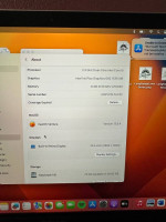 MacBook Pro