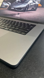 Apple MacBook Pro (16-inch 2023) M2 Pro