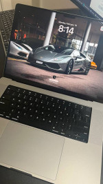 Apple MacBook Pro (16-inch 2023) M2 Pro