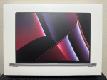 16” M2 Max Macbook Pro (2023)