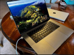 Apple 16” M1 Max MacBook Pro