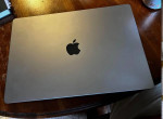 Apple 16” M1 Max MacBook Pro