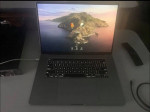 16” MacBook Pro i9 Processor