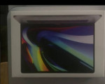 16” MacBook Pro i9 Processor