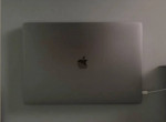 16” MacBook Pro i9 Processor
