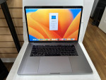 Macbook Pro 15 inch 2017 Touch Bar core i7 16GB RAM 1TB SSD
