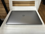 Macbook Pro 15 inch 2017 Touch Bar core i7 16GB RAM 1TB SSD