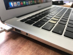 13" MacBook Air i5 2014