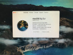 13" MacBook Air i5 2014