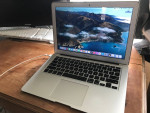 13" MacBook Air i5 2014