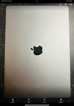 MacBook Pro 16in 2023 M2 Pro 16GB 1TB Storage