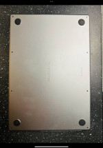 MacBook Pro 16in 2023 M2 Pro 16GB 1TB Storage