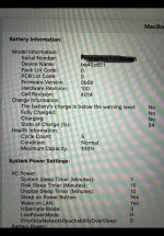 MacBook Pro 16in 2023 M2 Pro 16GB 1TB Storage