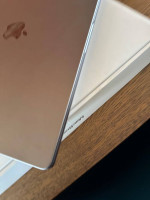 like new MacBook Pro 16 inch M1 Pro silver