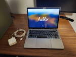 Macbook Air M1