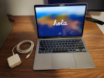 Macbook Air M1
