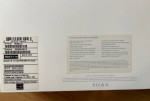 Apple MacBook Air MC969LL/A 11.6 inches Laptop, 4GB RAM, Intel Core i5 1.6 GHz,