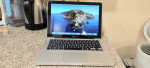 Trade or $145- 15" Macbook Pro-Intel I5- Also Repair Desktops-Laptops