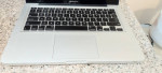 Trade or $145- 15" Macbook Pro-Intel I5- Also Repair Desktops-Laptops