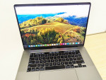 MacBook Pro 2019 16", 6 Core i7, Radeon Pro, 16GB, 512GB SSD