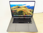 MacBook Pro 2019 16", 6 Core i7, Radeon Pro, 16GB, 512GB SSD