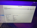 2015 Retina MacBook Pro 15" i7 2.8GHz, 16GB RAM, 1TB SSD DUAL GPU