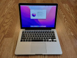 2015 MacBook Pro 13'' Retina 8GB, 128GB SSD