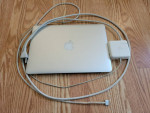 2015 MacBook Pro 13'' Retina 8GB, 128GB SSD