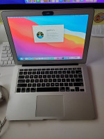 Apple MacBook Air 2014