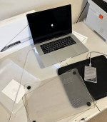 MacBook Pro 15” 2017