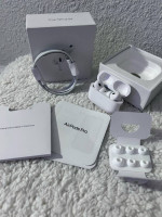 Airpods Pro Gen 2