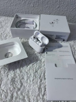 Airpods Pro Gen 2