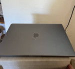 2019 Macbook Pro 16" (Needs Battery)
