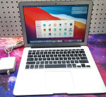 13 inch Macbook air WITH WARRANTY