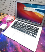 13 inch Macbook air WITH WARRANTY