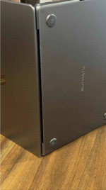 16” Apple MacBook Pro m3 max 48gb ram 1TB space black