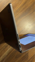 16” Apple MacBook Pro m3 max 48gb ram 1TB space black
