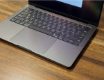 16” Apple MacBook Pro m3 max 48gb ram 1TB space black