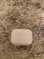Apple Airpods Pro (white) first gen used
