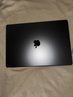 New 16” Apple MacBook Pro M3 Max 48gb Ram 1TB space black