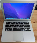 13" MacBook Air