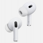 Brand new and sealed Airpods pro 2nd generation