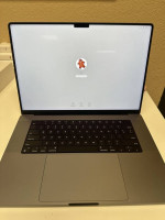 16-inch MacBook Pro M2 Pro 12-Core CPU 19-Core GPU 16GB 1TB MNW93LL/A