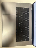 16-inch MacBook Pro M2 Pro 12-Core CPU 19-Core GPU 16GB 1TB MNW93LL/A