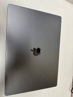 16-inch MacBook Pro M2 Pro 12-Core CPU 19-Core GPU 16GB 1TB MNW93LL/A