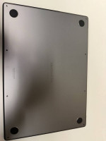 16-inch MacBook Pro M2 Pro 12-Core CPU 19-Core GPU 16GB 1TB MNW93LL/A